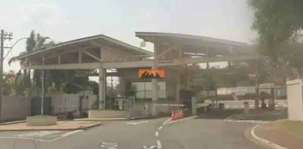 Lote/Terreno à venda, 600m² no Loteamento Residencial Barão do Café, Campinas