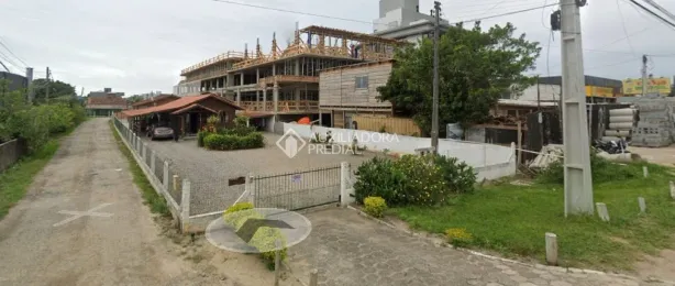 Lote/Terreno à venda, 1130m² no Campeche, Florianópolis