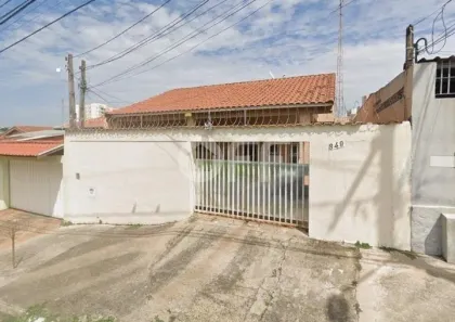 Casa com 2 Quartos à venda, 143m² no Jardim Roseira, Campinas