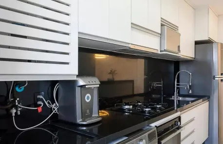 Apartamento com 3 Quartos à venda, 75m² no Anchieta, São Bernardo do Campo