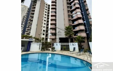 Apartamento com 3 Quartos à venda, 190m² no Jardim Anália Franco, São Paulo