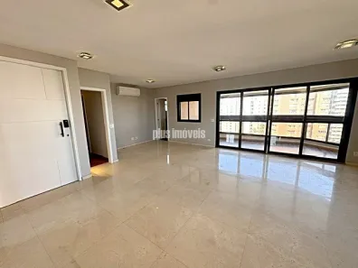 Apartamento com 3 Quartos para alugar, 200m² no Paraíso do Morumbi, São Paulo