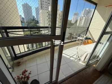 Apartamento com 3 Quartos à venda, 82m² no Vila Sofia, São Paulo
