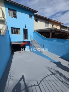 Sobrado com 3 Quartos à venda, 117m² no Vila Primavera, São Paulo