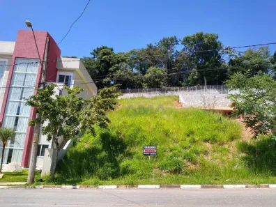 Lote/Terreno à venda, 517m² no Jardim Caiapiá, Cotia