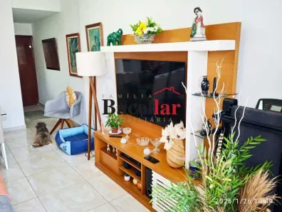 Apartamento com 1 Quarto à venda, 60m² no Vila Isabel, Rio de Janeiro