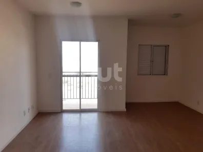Apartamento com 3 Quartos à venda, 67m² no Loteamento Residencial Viva Vista, Sumaré