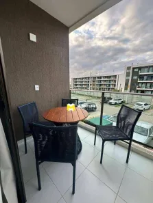 Apartamento com 1 Quarto à venda, 30m² no N. Sra. do Ó, Ipojuca