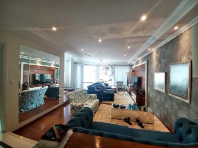 Casa de Condomínio com 4 Quartos à venda, 360m² no Além Ponte, Sorocaba