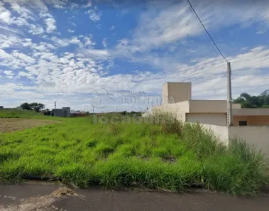 Lote/Terreno à venda, 279m² no Fazenda Rio Preto, São José do Rio Preto