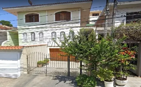 Sobrado com 3 Quartos à venda, 180m² no Vila Nova Mazzei, São Paulo
