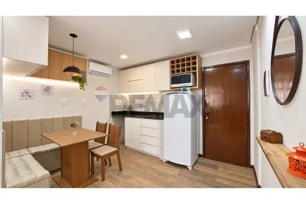 Kitnet com 1 Quarto à venda, 30m² no Setor Sudoeste, Brasília