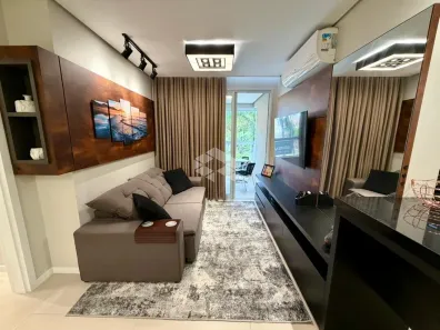 Apartamento com 2 Quartos à venda, 77m² no Campeche, Florianópolis