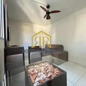 Apartamento com 2 Quartos à venda, 50m² no Roçado, São José