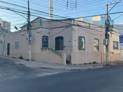 Lote/Terreno à venda, 616m² no Centro-Sul, Cuiabá