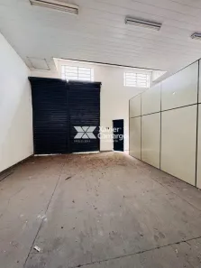 Galpão/Depósito/Armazém para alugar, 250m² no Zona Central, Rio Claro