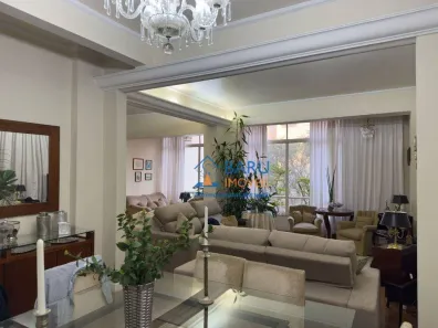 Apartamento com 4 Quartos à venda, 220m² no Higienópolis, São Paulo