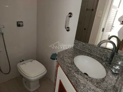 Apartamento com 2 Quartos à venda, 74m² no Glória, Rio de Janeiro