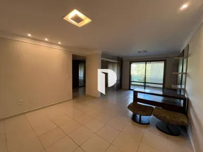 Apartamento com 3 Quartos à venda, 138m² no Bosque das Juritis, Ribeirão Preto
