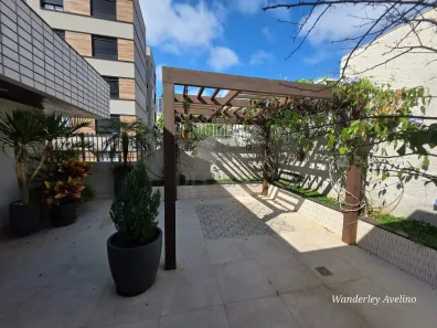 Cobertura com 4 Quartos à venda, 175m² no Santo Antônio, Belo Horizonte