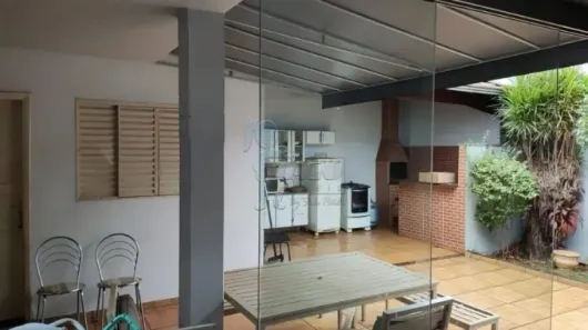 Casa com 3 Quartos à venda, 162m² no Independência, Ribeirão Preto