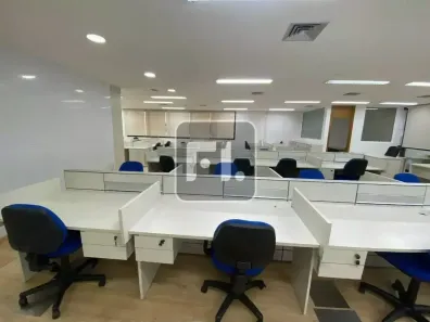 Sala Comercial à venda, 190m² no Vila Olímpia, São Paulo