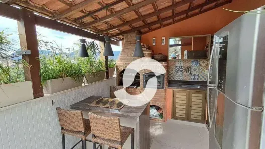 Cobertura com 3 Quartos à venda, 145m² no Icaraí, Niterói