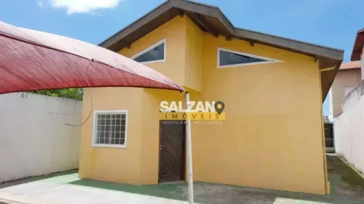 Casa com 3 Quartos à venda, 98m² no Jardim Oásis, Taubaté