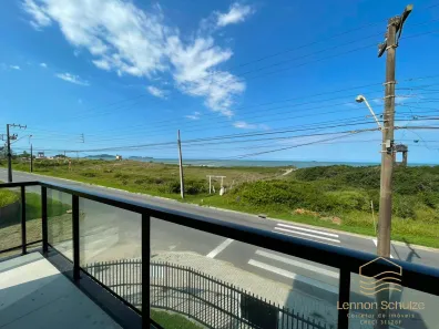 Casa com 3 Quartos à venda, 117m² no Salinas, Balneário Barra do Sul