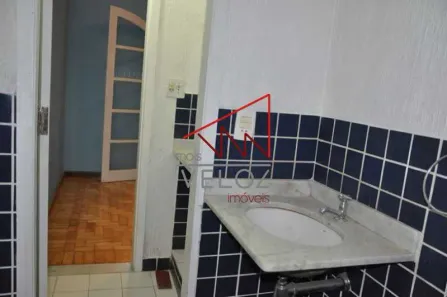 Sala Comercial à venda, 35m² no Centro, Rio de Janeiro