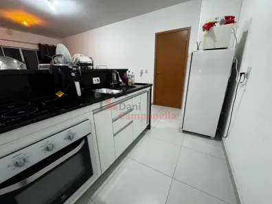 Kitnet com 1 Quarto à venda, 53m² no Parque Real, Pouso Alegre
