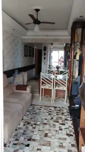 Apartamento com 2 Quartos à venda, 67m² no Aviação, Praia Grande