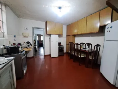 Sobrado com 4 Quartos à venda, 116m² no Vila Campestre, São Paulo