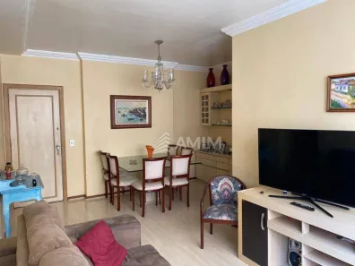 Apartamento com 2 Quartos à venda, 95m² no Icaraí, Niterói