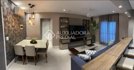 Apartamento com 2 Quartos à venda, 100m² no Ocian, Praia Grande