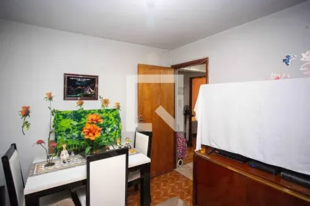 Apartamento com 2 Quartos à venda, 60m² no Conceição, Diadema