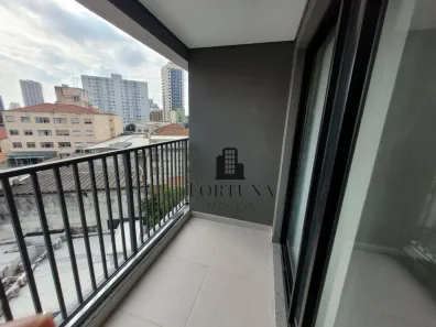 Apartamento com 1 Quarto para alugar, 22m² no Vila Mariana, São Paulo