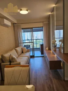 Apartamento com 2 Quartos à venda, 65m² no Vila Clementino, São Paulo