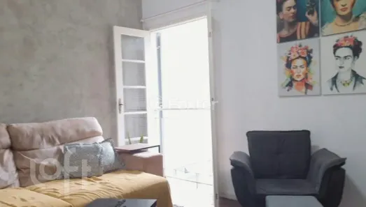 Apartamento com 2 Quartos à venda, 84m² no Santa Cecília, Porto Alegre