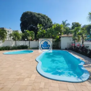 Casa com 2 Quartos à venda, 70m² no Pechincha, Rio de Janeiro