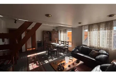 Cobertura com 3 Quartos à venda, 184m² no Centro Histórico, Porto Alegre