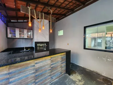 Casa com 2 Quartos à venda, 300m² no Nova Rosa da Penha, Cariacica