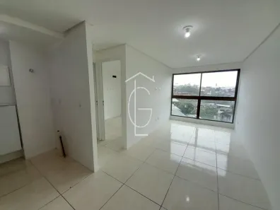 Apartamento com 2 Quartos para alugar, 45m² no Casa Amarela, Recife