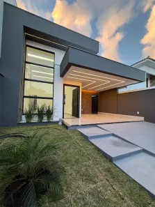 Casa com 3 Quartos à venda, 170m² no Parque Turf Club, Campos dos Goytacazes