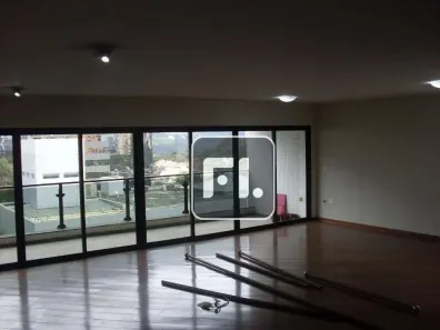 Apartamento com 4 Quartos para venda ou aluguel, 296m² no Alphaville Centro Industrial e Empresarial/Alphaville., Barueri
