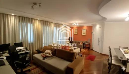 Apartamento com 3 Quartos à venda, 122m² no Tatuapé, São Paulo