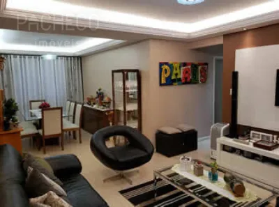 Apartamento com 2 Quartos à venda, 100m² no Vila Leopoldina, São Paulo