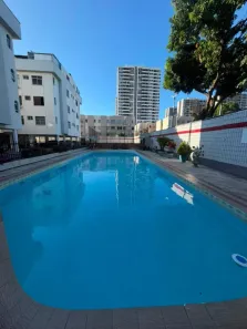 Apartamento com 3 Quartos à venda, 91m² no Presidente Kennedy, Fortaleza