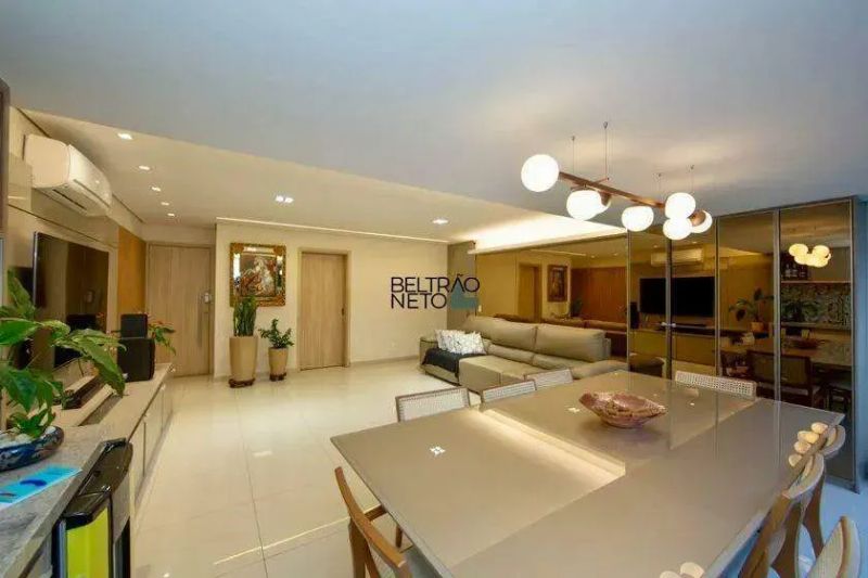 Apartamento com 3 quartos — Buritis, Belo Horizonte