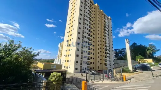 Apartamento com 2 Quartos à venda, 47m² no Vila Sonia, Valinhos